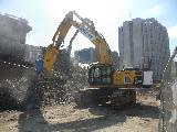 MANTOVANIBENNE_PR20-IT_MANTOVANIBENNE RP Pulverizer with roatation BEST PRICES SPATHARAS BROS FOR EXCAVATOR ATTACHEMENTS RP07 , RP10 16 18 20 25 30 40 50 80 7